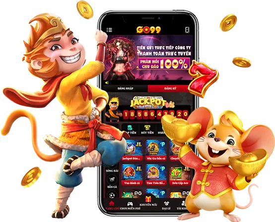 Ưu đãi nạp đầu bắn cá