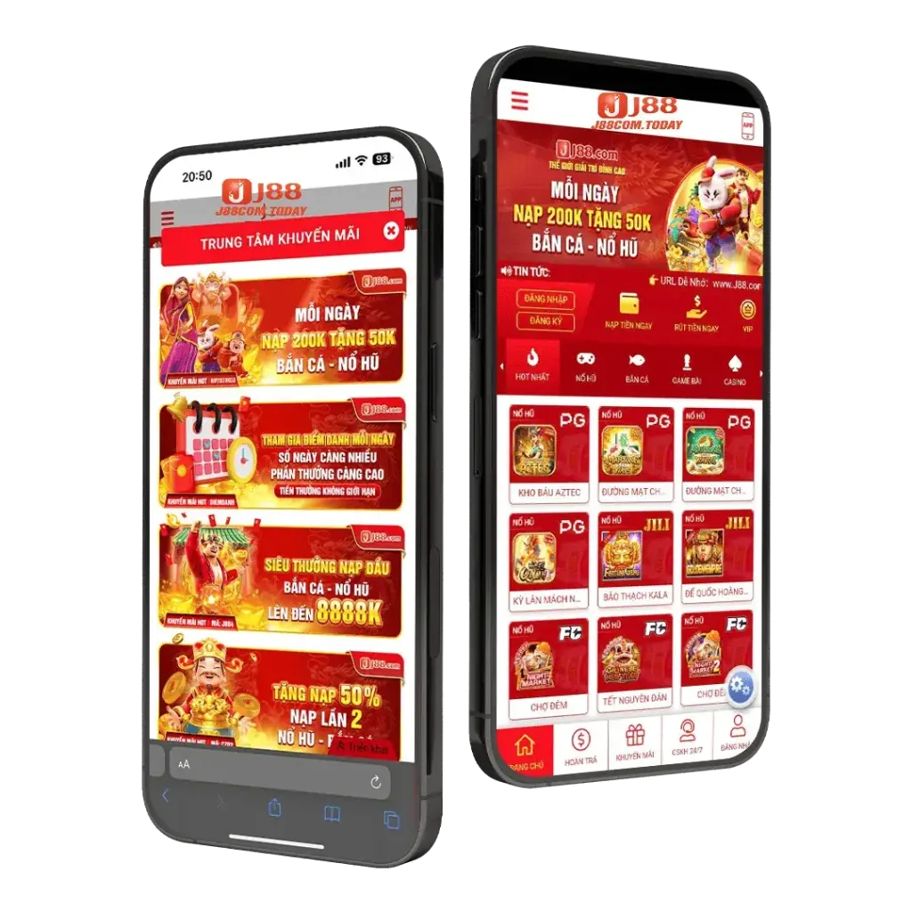 Các phương thức nạp rút tiền AF88